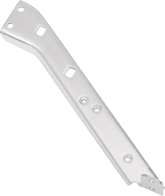DRAG SPECIALTIES RAIL RR FNDR CHR 80-08 KOD: 14120012