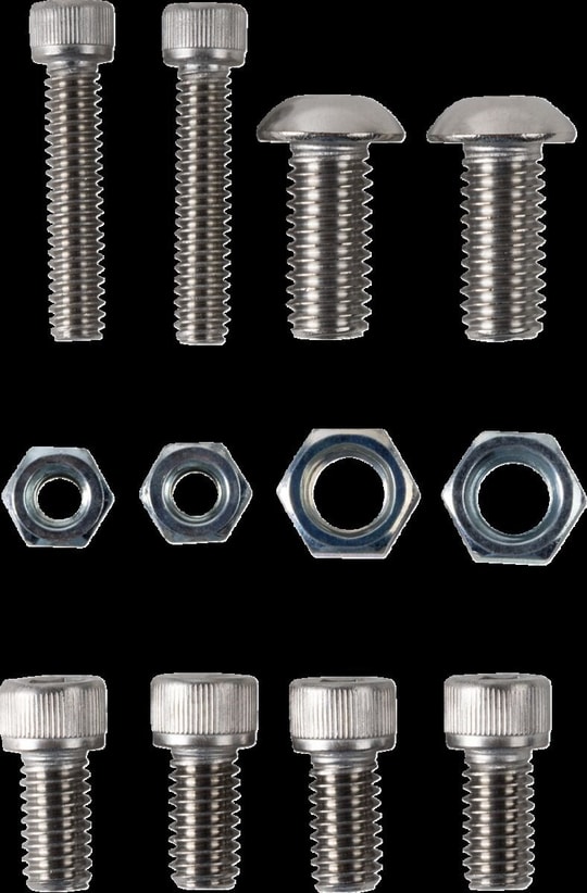 DRAG SPECIALTIES RAIL S/B CHR FLT 09-13 KOD:3501-1247