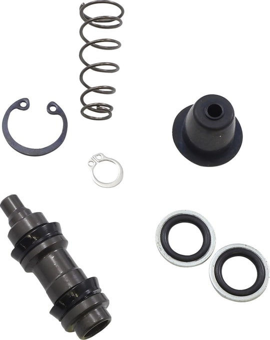 DRAG SPECIALTIES REBLD KT HYD DEBRİYAJ MC FR KOD: 06170402