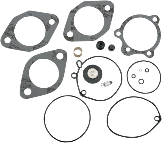 DRAG SPECIALTIES REBUILD KT CARB 76-89KEHN KOD: 10030291