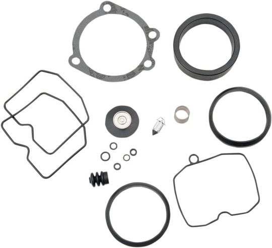 DRAG SPECIALTIES REBUILD KT CARB 88-06CV KOD: 10030292