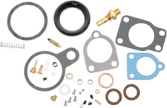 DRAG SPECIALTIES REBUILD KT CARB LINKRT KOD: 10030294