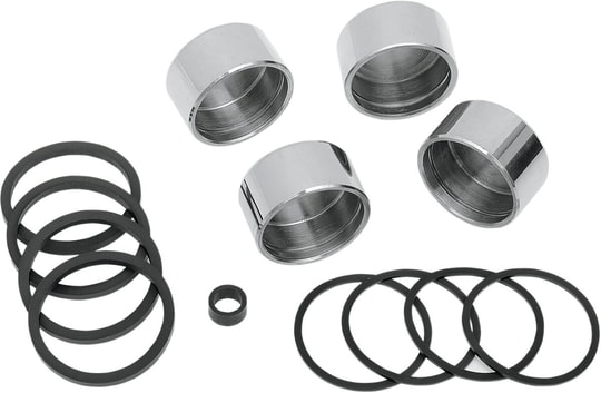 DRAG SPECIALTIES REBUILD KT CLPR 08-14ST F KOD: 17020119