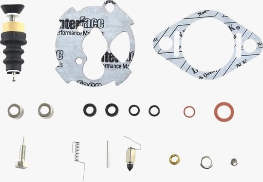 DRAG SPECIALTIES REBUILD SETİ BENDIX CARB KOD: 10030166