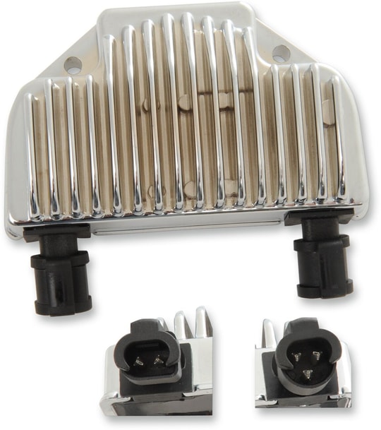 DRAG SPECIALTIES REGULATOR 08-16 FXD CHR KOD: 21120797