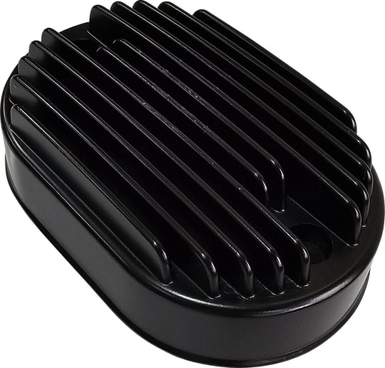 DRAG SPECIALTIES REGULATOR BLK 08-17 VROD KOD: 21121756