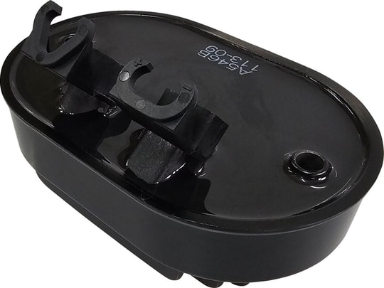 DRAG SPECIALTIES REGULATOR BLK 08-17 VROD KOD: 21121756