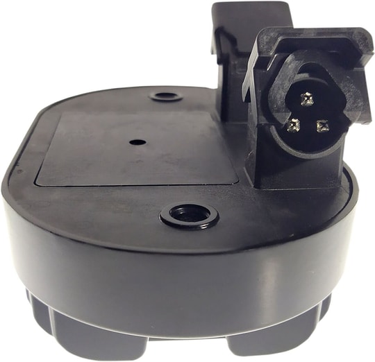 DRAG SPECIALTIES REGULATOR BLK ST 18-22 KOD: 21121318