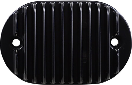 DRAG SPECIALTIES REGULATOR BLK ST 18-22 KOD: 21121318