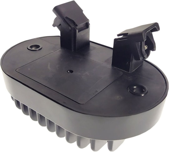 DRAG SPECIALTIES REGULATOR BLK ST 18-22 KOD: 21121318