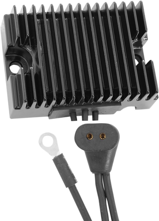 DRAG SPECIALTIES REGULATOR BT 76-80 BLK KOD: 21120781