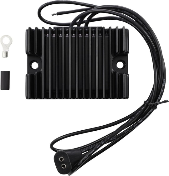DRAG SPECIALTIES REGULATOR BT 76-80 BLK KOD: 21121056