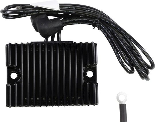 DRAG SPECIALTIES REGULATOR BT 89-99 BLK KOD: 21121062