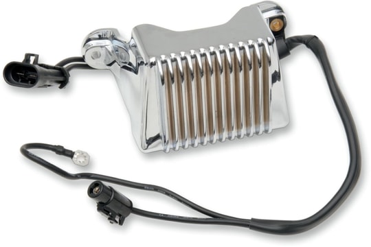 DRAG SPECIALTIES REGULATOR FL 04-05 CHR KOD: 21120786