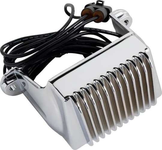 DRAG SPECIALTIES REGULATOR FL 99-01 CHR KOD: 21121033
