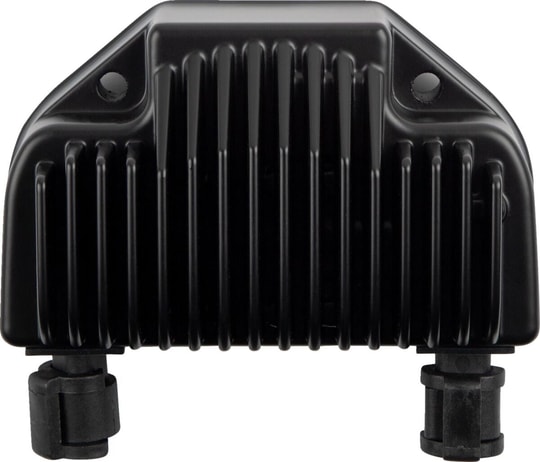 DRAG SPECIALTIES REGULATOR FXD 08-15 BLK KOD: 21121044