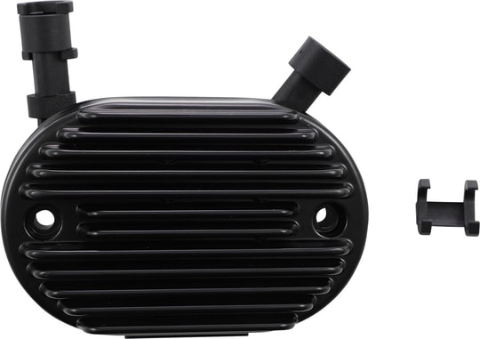 DRAG SPECIALTIES REGULATOR FX/FLST 8-10 BK KOD: 21121028