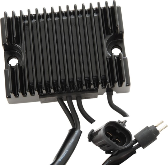 DRAG SPECIALTIES REGULATOR XL 04-06 BLK KOD: 21120829
