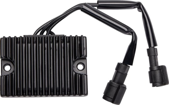 DRAG SPECIALTIES REGULATOR XL 07-08 BLK KOD: 21121076