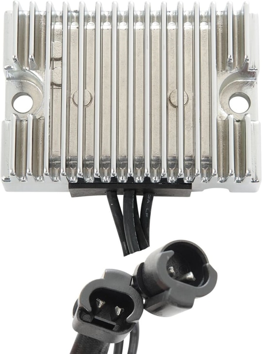DRAG SPECIALTIES REGULATOR XL 09-18 CHR KOD: 21120821