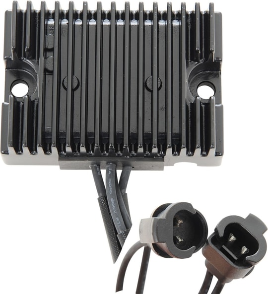 DRAG SPECIALTIES REGULATOR XL 09-19 BLK KOD: 21120831