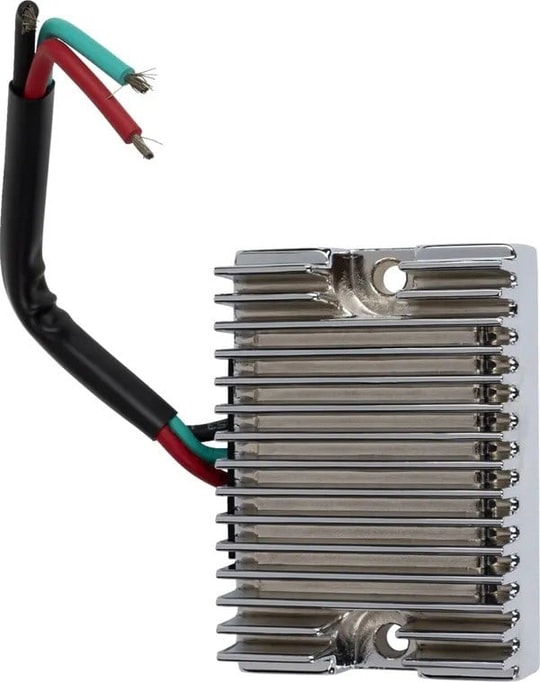 DRAG SPECIALTIES REGULATOR XL 65-77 CHR KOD: 21121079