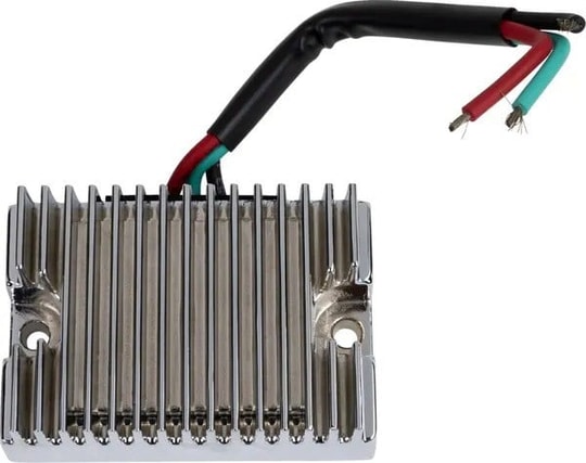 DRAG SPECIALTIES REGULATOR XL 65-77 CHR KOD: 21121079