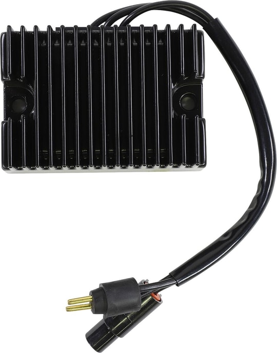 DRAG SPECIALTIES REGULATOR XL 94-03 BLK KOD: 21121074