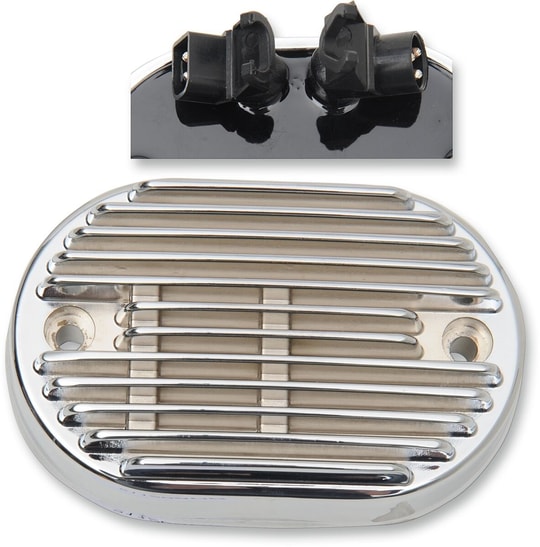 DRAG SPECIALTIES REGULATOR11-15FXS/FLST C KOD: 21120806