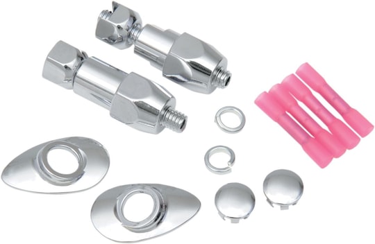 DRAG SPECIALTIES RELOCATION KT T/S 03-10ST KOD: 20200410