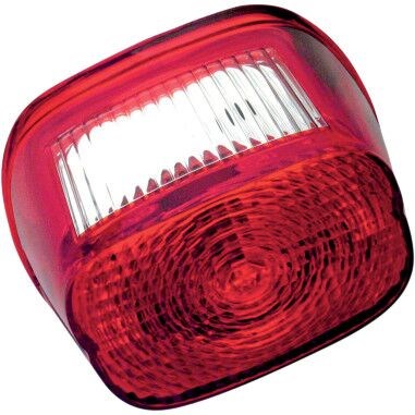 DRAG SPECIALTIES REP TAILIGHT LENS L03-13 KOD: 20101254