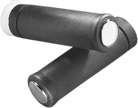DRAG SPECIALTIES REPL GRIPS 73-E81 SNGL KOD: DS243102