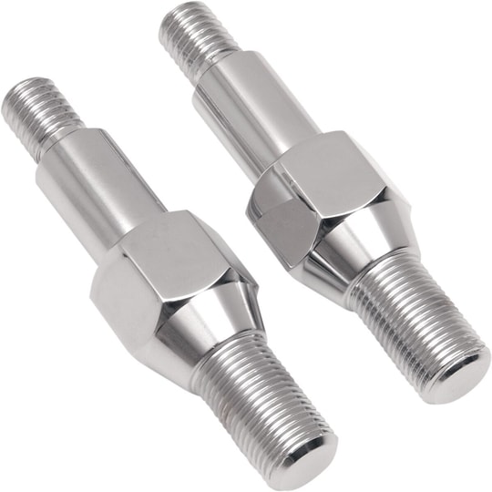 DRAG SPECIALTIES RISER STUDS 88-06 FXSTS KOD: 06020114