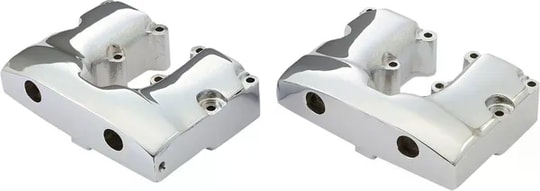 DRAG SPECIALTIES ROCKER BOX SHOVEL CHR KOD: 09402016