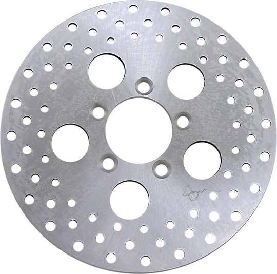 DRAG SPECIALTIES ROTOR 10 S/S FRT 78-83FX KOD: 17101910