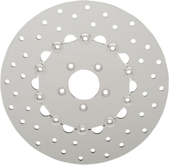 DRAG SPECIALTIES ROTOR BRK POL 06-10 FXD KOD: 17103157