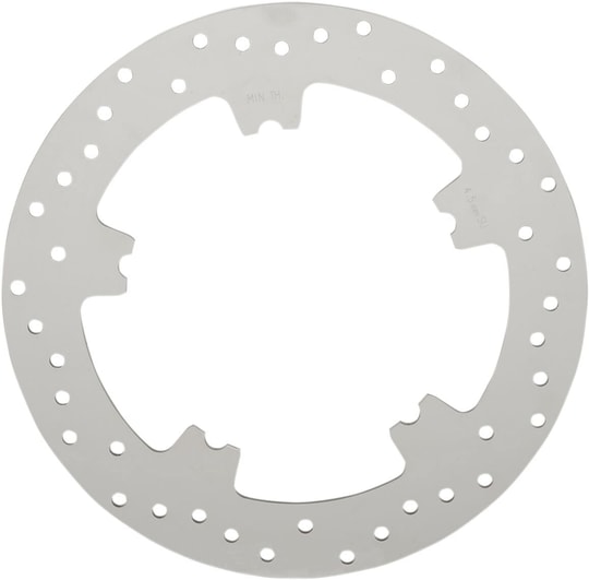 DRAG SPECIALTIES ROTOR BRK POL FXD/VR 06- KOD: 17103155