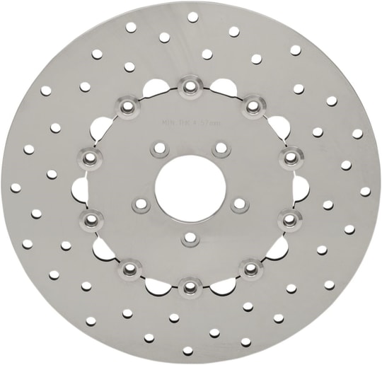 DRAG SPECIALTIES ROTOR BRK S/S 06-10 FXD KOD: 17103158