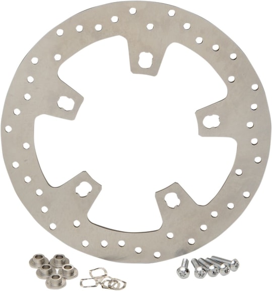 DRAG SPECIALTIES ROTOR FRT S/S 14- 22 FLT KOD: 17102404