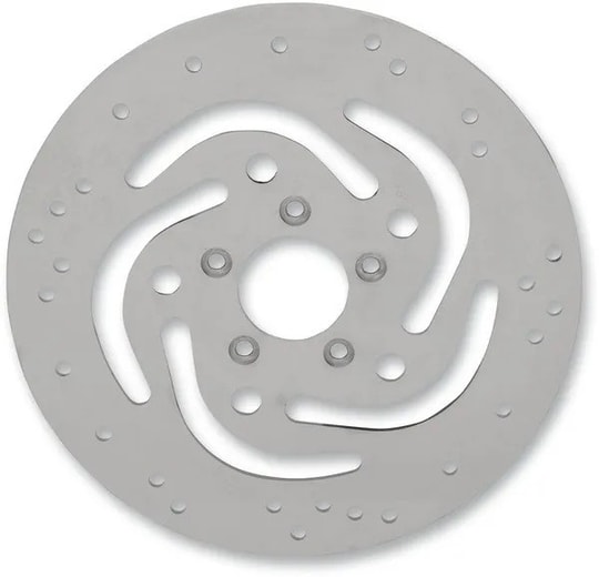 DRAG SPECIALTIES ROTOR OE FRT 00-14BT/XL KOD: 17103211