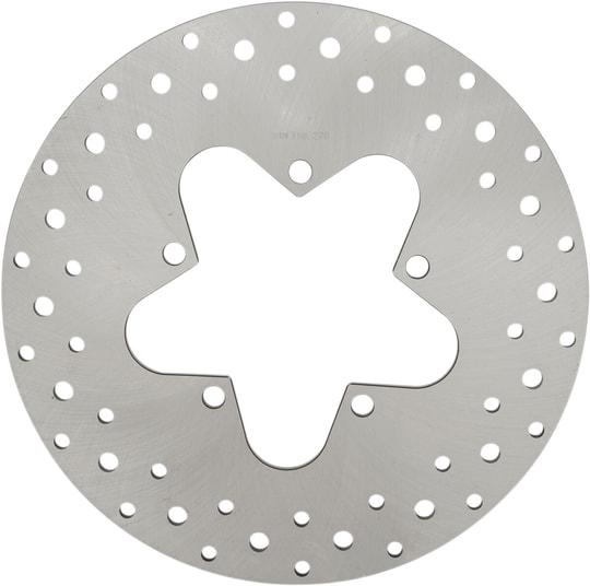 DRAG SPECIALTIES ROTOR RR S/S 86-99 FLT KOD: 17101906