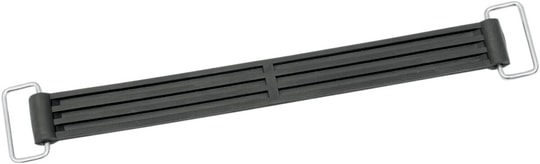 DRAG SPECIALTIES RUB BAT STRAP F/80-92FLT KOD: DS317465