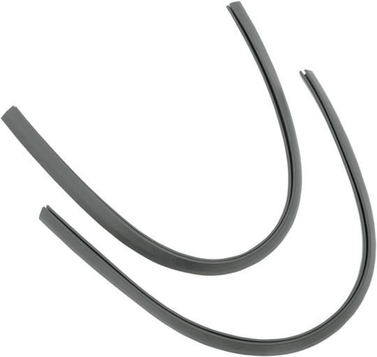 DRAG SPECIALTIES RUBBER TRIMFOR DS-373670 KOD: DS373649