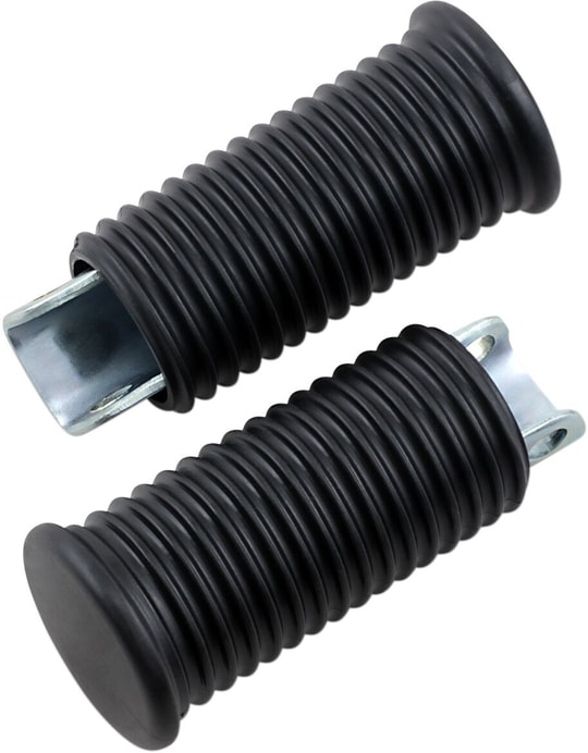 DRAG SPECIALTIES RUBBR DRIVER PEGS 52-90XL KOD: DS241065