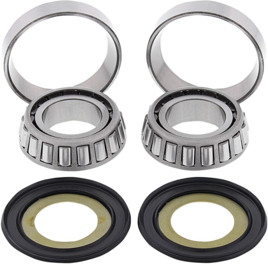 DRAG SPECIALTIES RULMAN STRNG MİLİ 14+FL KOD: 04100294