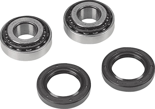 DRAG SPECIALTIES RULMAN WHEEL FRT OEM #9052 KOD: A251001