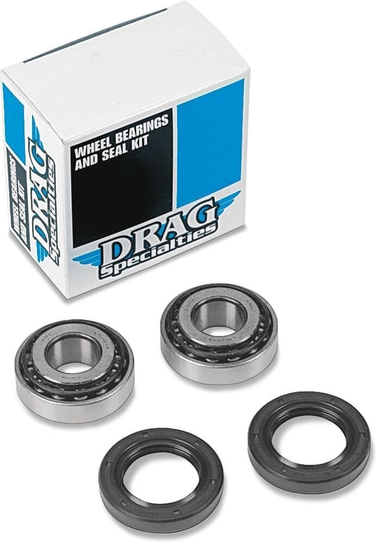 DRAG SPECIALTIES RULMAN WHEEL FRT OEM #9052 KOD: A251002