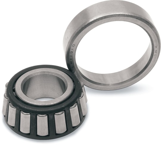 DRAG SPECIALTIES RULMAN WHL W/RACE OEM#9052 KOD: 02150205