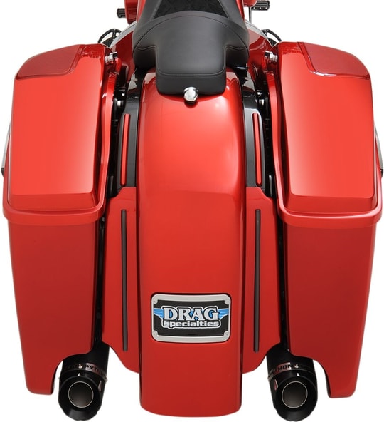 DRAG SPECIALTIES SBAG BOTM EXTND LFT14-21 KOD: 35011051