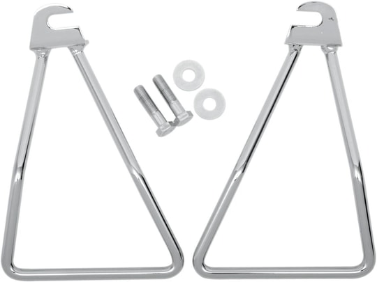 DRAG SPECIALTIES SBAG SUPPORTS 58-86 BTWIN KOD:DS110854